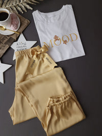 Gold Cute set 1    G11